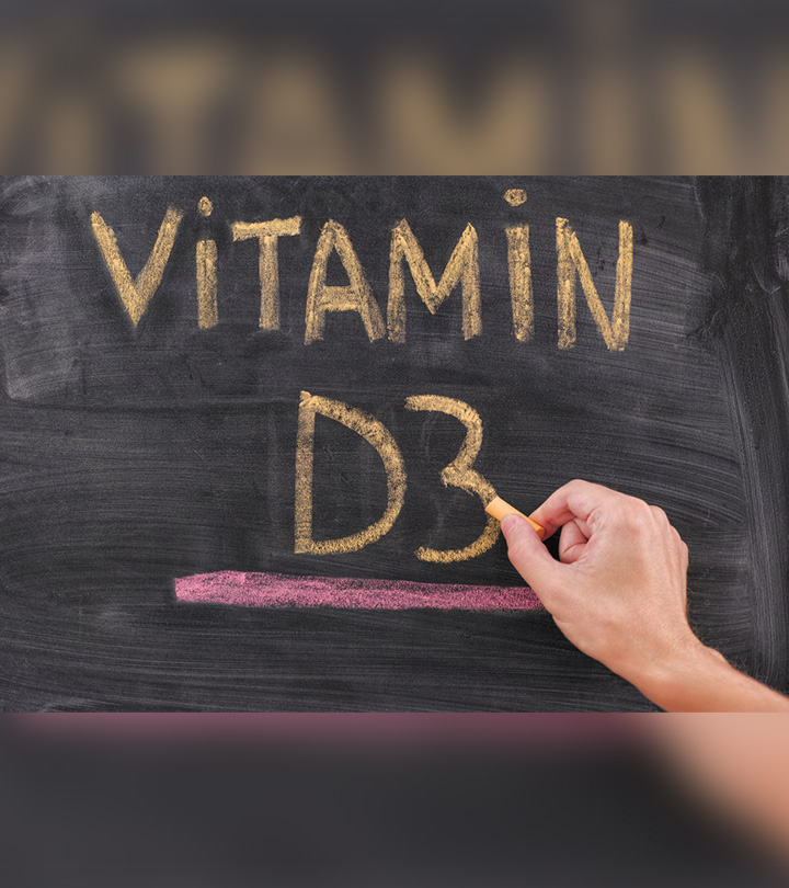 विटामिन डी3 के फायदे, इसकी कमी के कारण और लक्षण – Vitamin D3 Benefits in Hindi