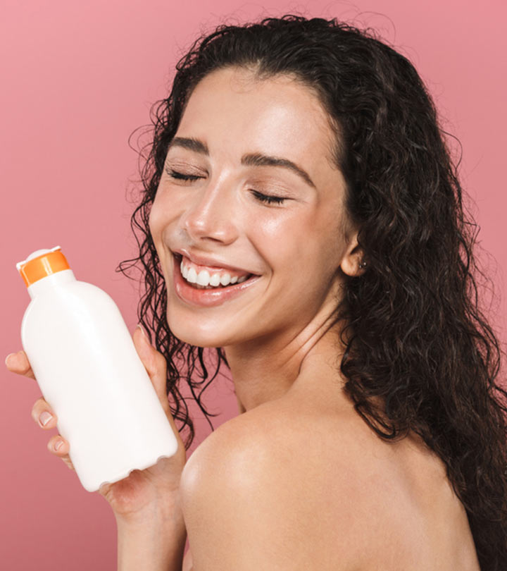 10 Best Benzoyl Peroxide Body Washes For Acne-Prone Skin