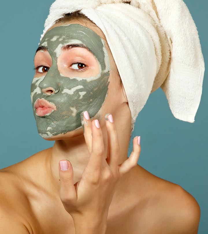 10 Best Clay Masks For Combination Skin In 2023