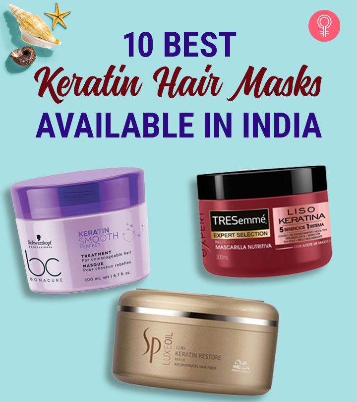 Best Amazon Hair Mask 2021 Color Hydrating Masks
