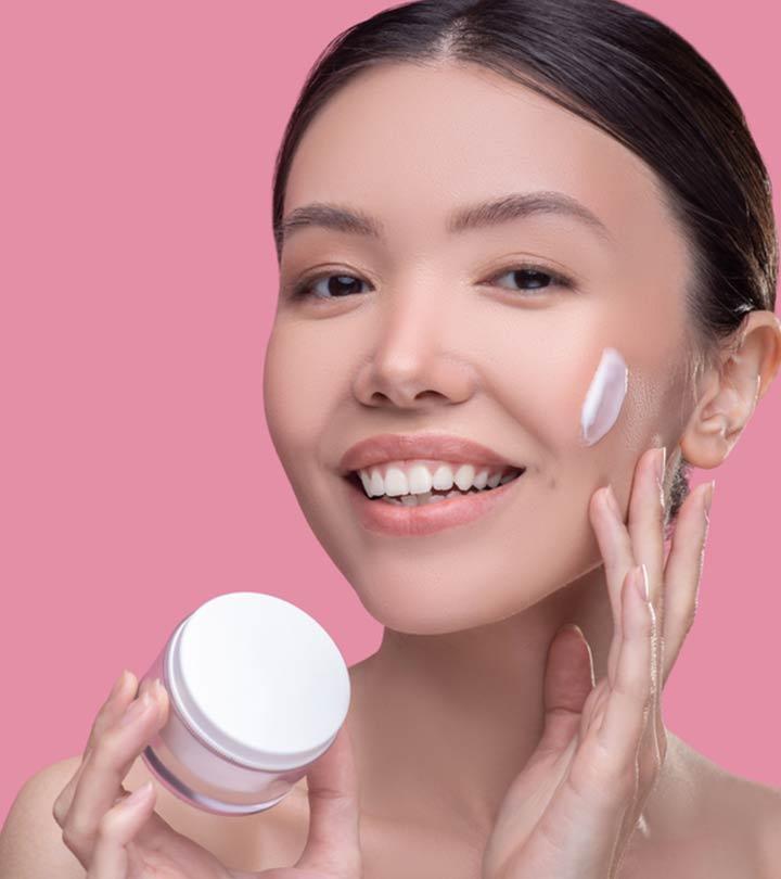 10 Best Korean Moisturizers For Combination Skin In 2023