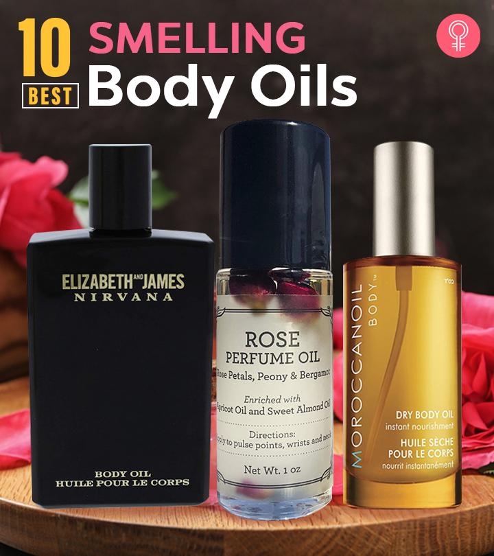 Cool Musk Premium Essential Fragrance Body Oil