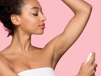 11 Best Deodorants For Teenage Girls (2023), Expert-Approved