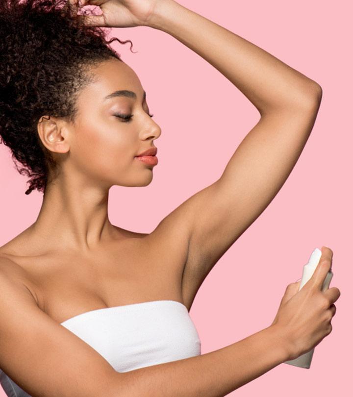11 Best Deodorants For Teenage Girls You Must Try In 2023