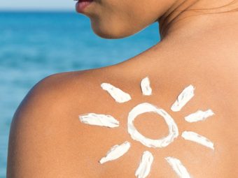 11 Best Paraben-Free Sunscreens Of 2023 To Keep Harmful Rays ...