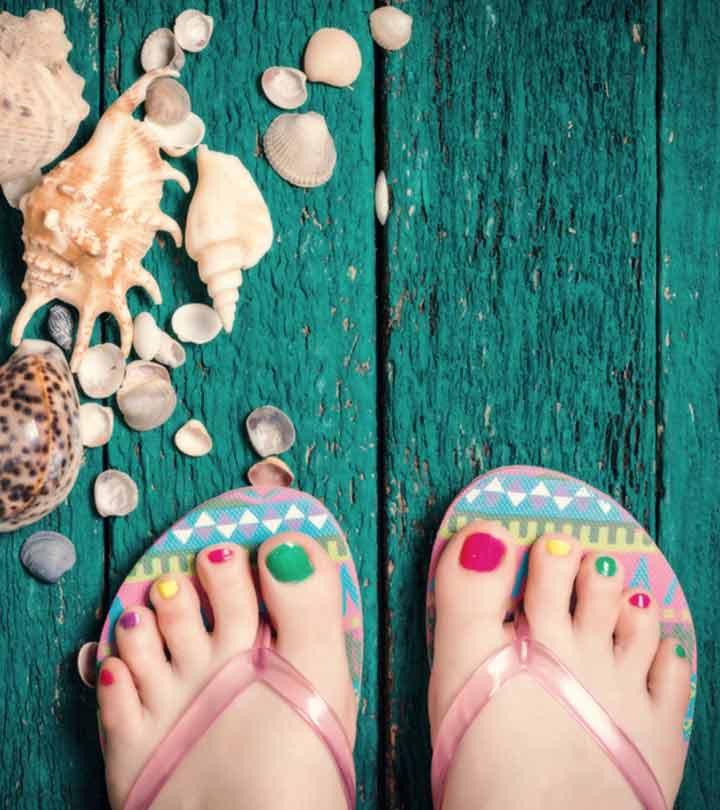 The 11 Best Products For Ingrown Toenails – 2024