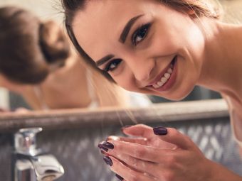 13 Best Antibacterial Hand Soaps, As Per A Dermatologist (2023)