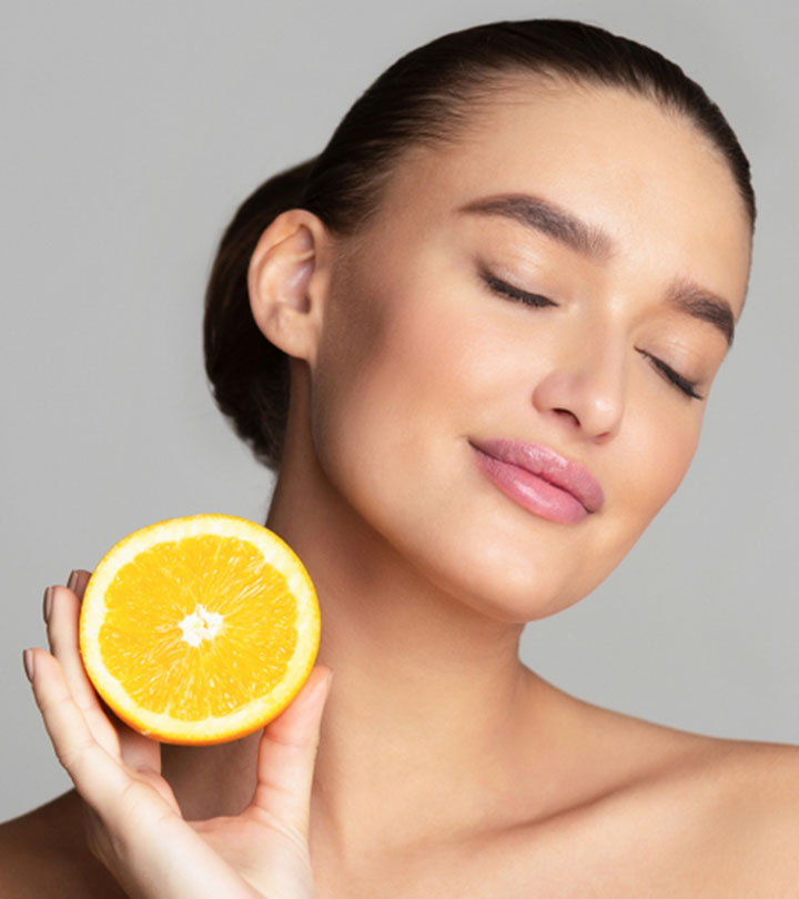 13 Best Drugstore Vitamin C Serums: According To An Esthetician – 2024