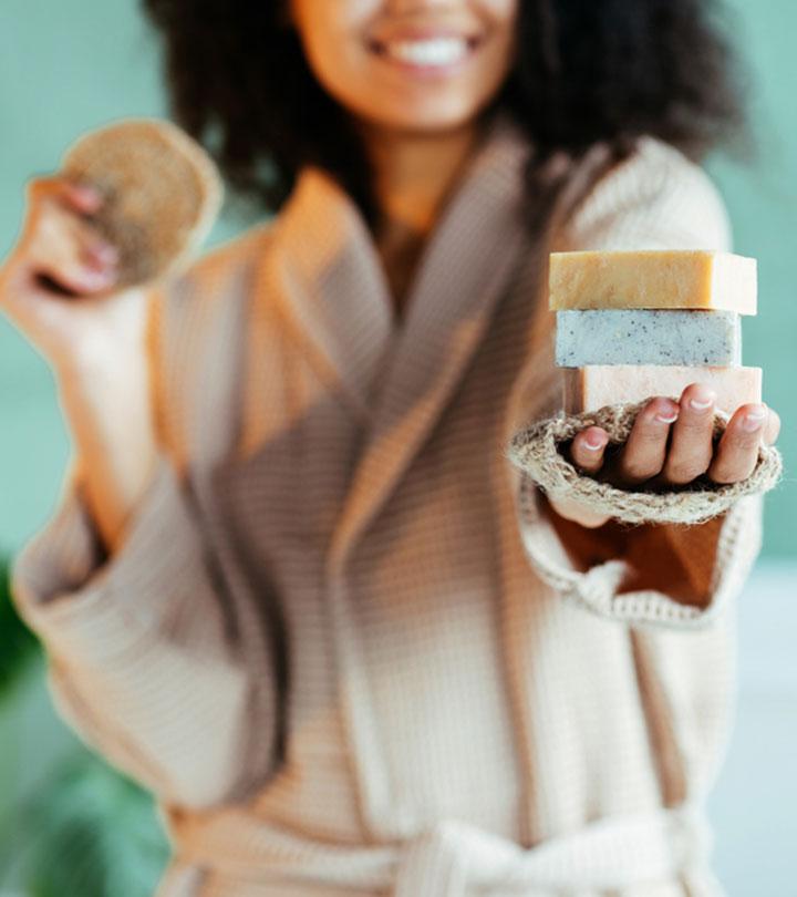 13 Best Chemical-Free Soap Bars With Nature-Derived Ingredients – 2024