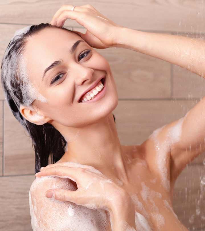 15 Best Moisturizing Body Washes For Dry Skin With Reviews – 2024