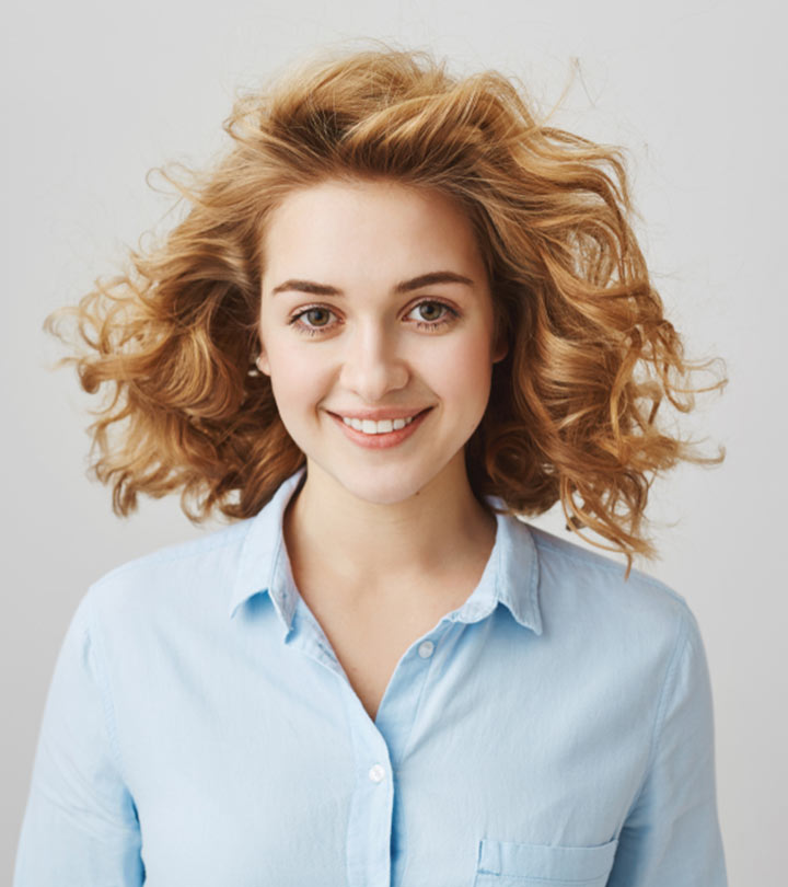 4 Ways To Curl Short Hair – A Complete Step-By-Step Guide