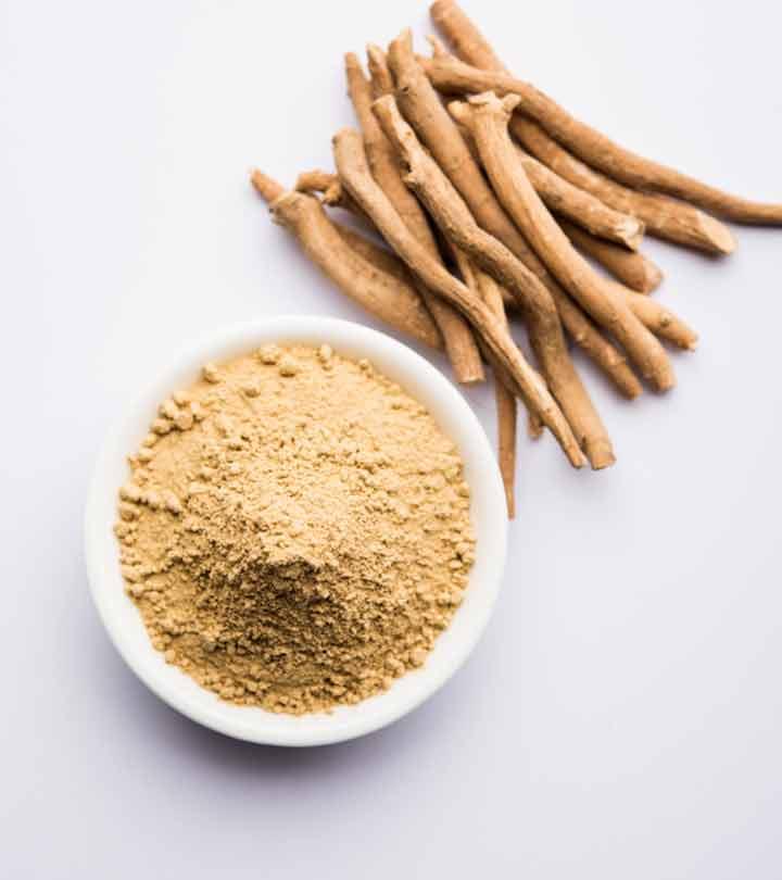 Ashwagandha For Hair