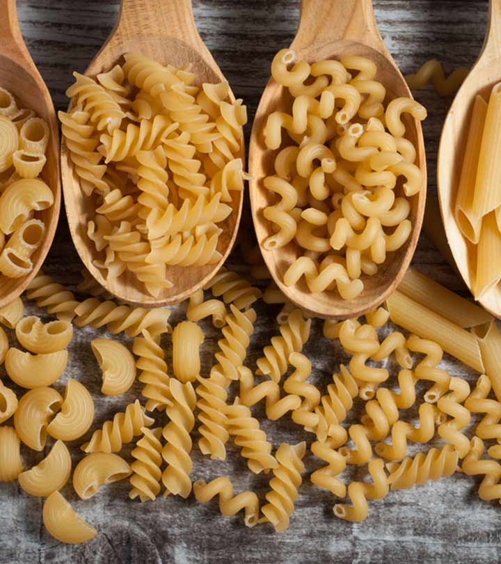 पास्ता खाने के फायदे और नुकसान – Benefits and Side effects of Pasta in Hindi