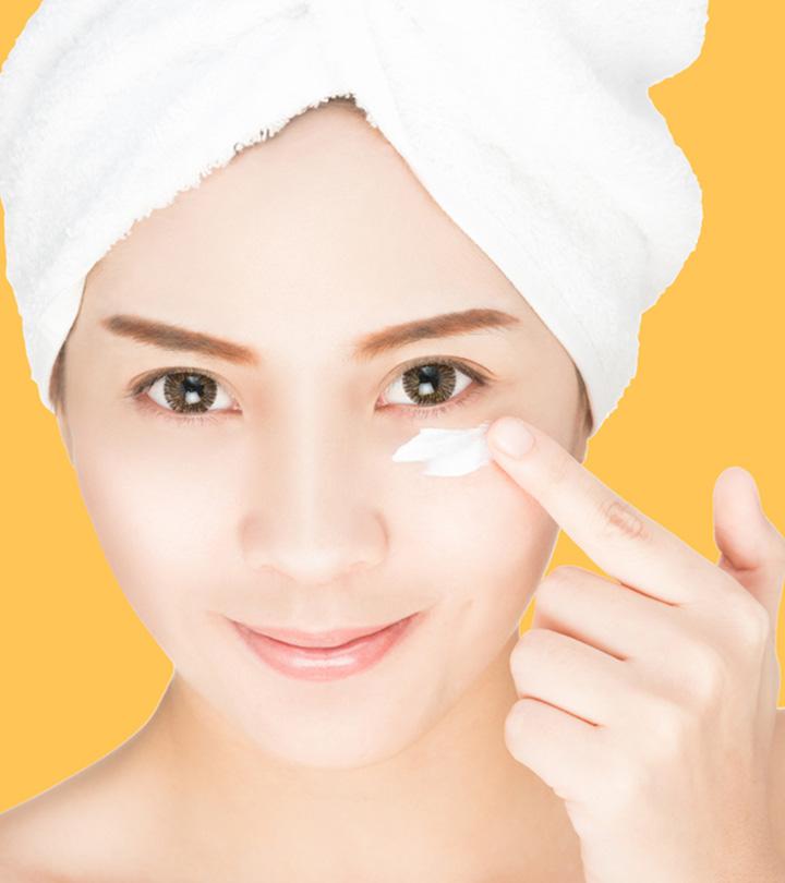 11 Best Brightening Eye Creams To Remove Dark Circles – 2023