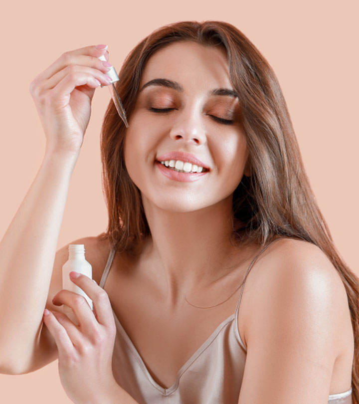 10 Best Carrier Oils For The Skin That Are Worth Buying In 2023