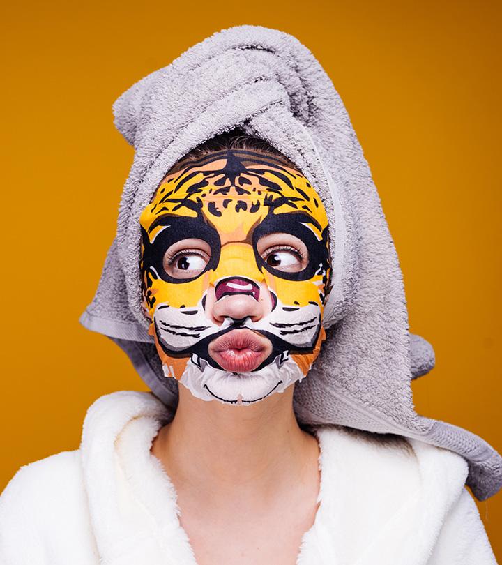 The 13 Best Korean Face Masks For Fresh And Healthy Skin