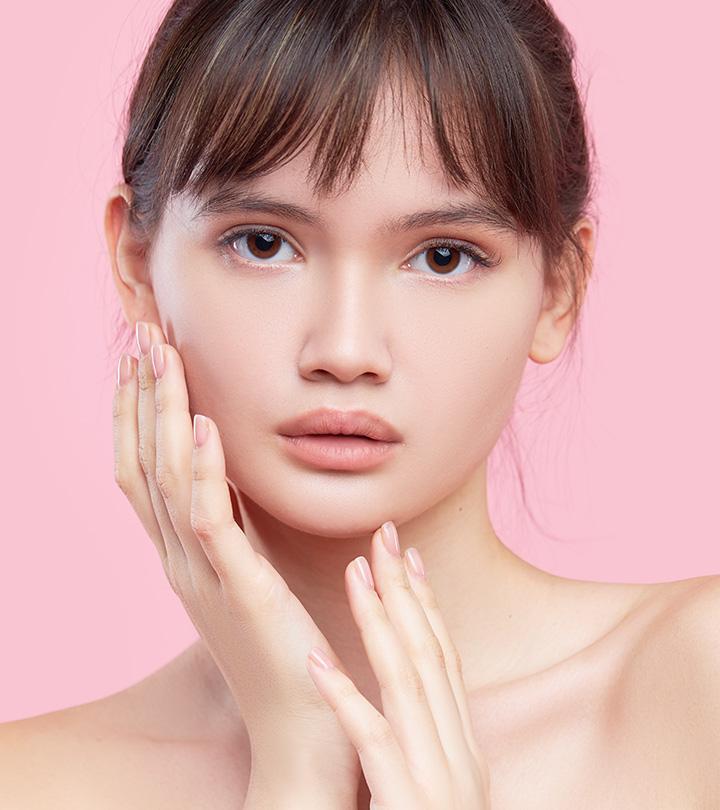 10 Best Korean Skin Care Products For Combination Skin In 2023
