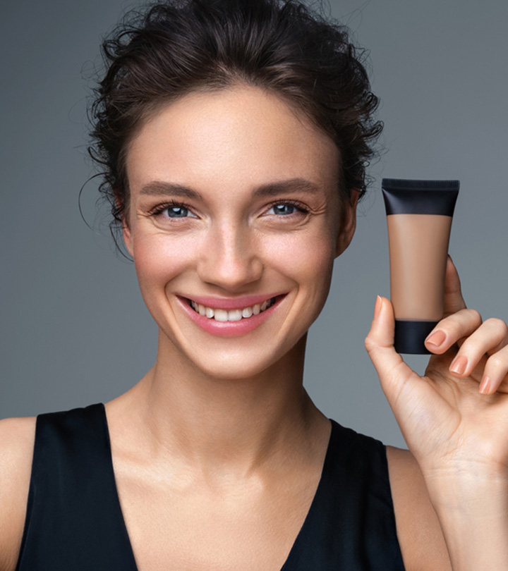17 Best Tinted Moisturizers To Achieve A Natural Glow – 2024