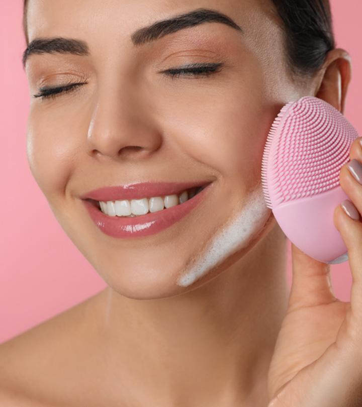 13 Best Vitamin C Cleansers Of 2023 For Glowing And Radiant Skin