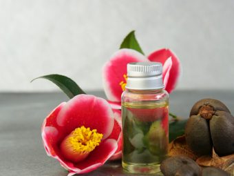 Camellia Oil For Hair: Benefits And How To Use