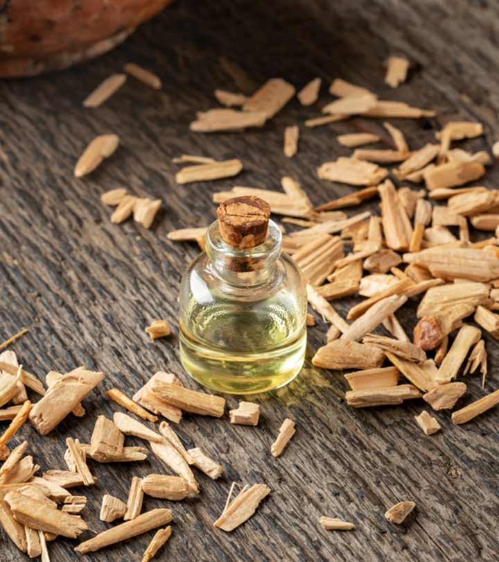 Cedarwood Oil For Hair: How To Use And How It Works