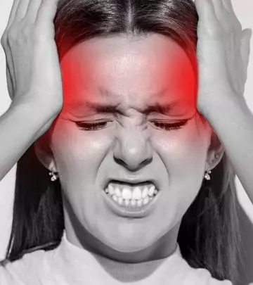 क्लस्टर सिरदर्द के कारण, लक्षण और इलाज – Cluster Headache in Hindi