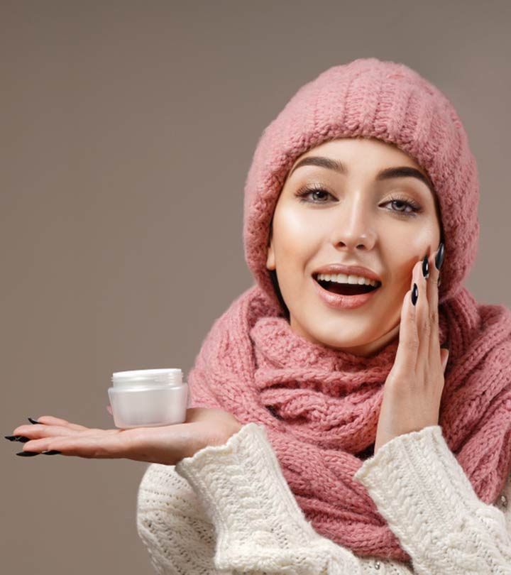 Comfort Your Dry Skin With 13 Best Cold Creams In 2023