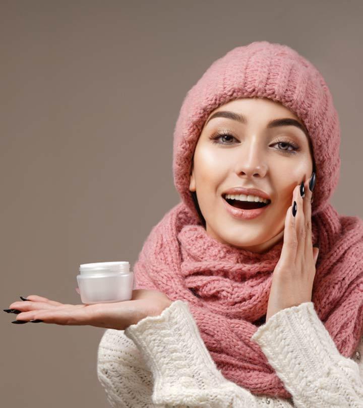 Top 13 Must-Have Cold Creams For Dry Skin, As Per An Esthetician – 2023
