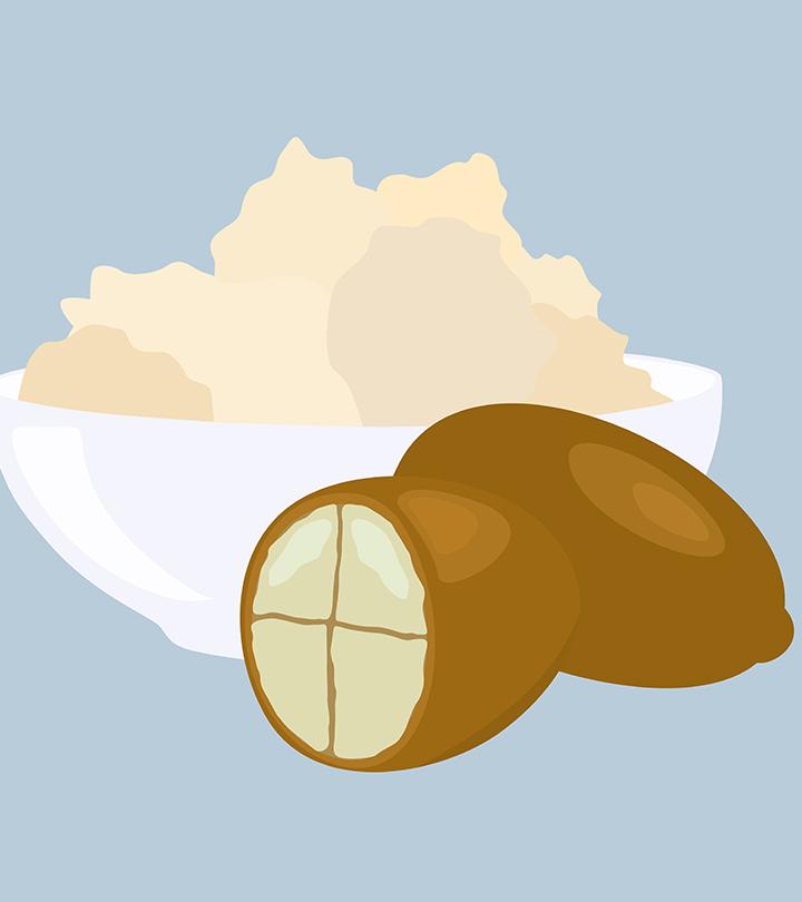 Cupuacu Butter For Hair Cupuacu Butter For Hair