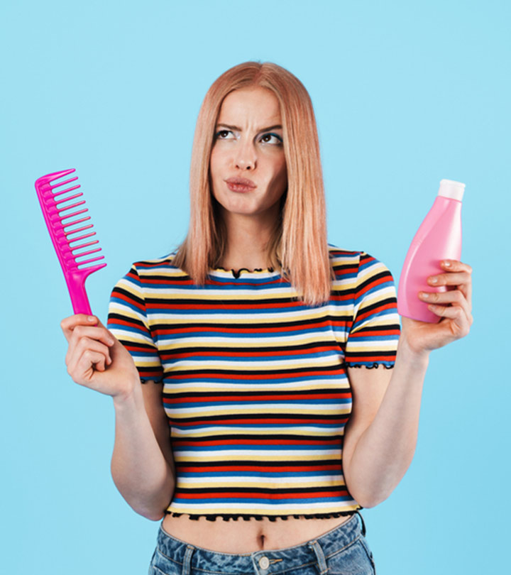 How To Use Ketoconazole Shampoo For Hair Loss Prevention