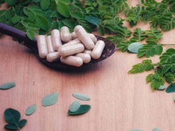 5 Amazing Moringa Benefits For Hair Growth And How To Use It