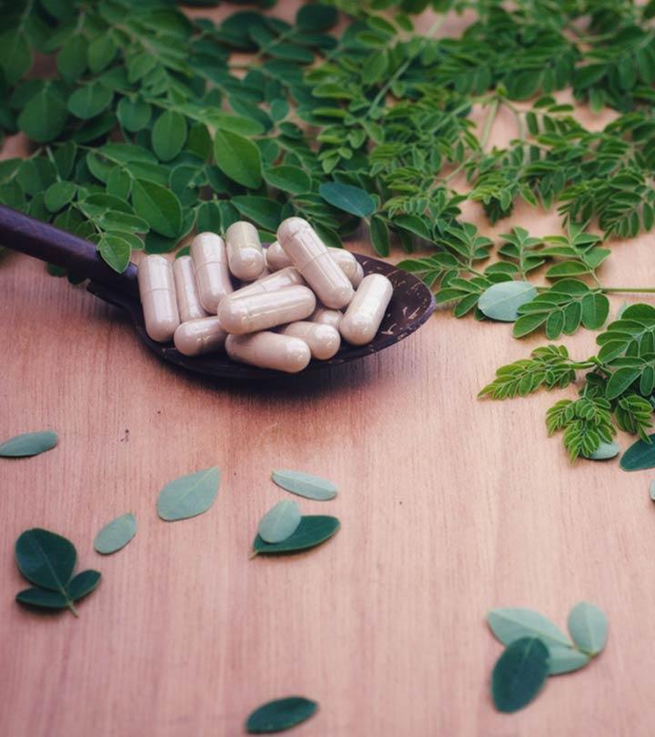 5 Amazing Moringa Benefits For Hair Growth And How To Use It