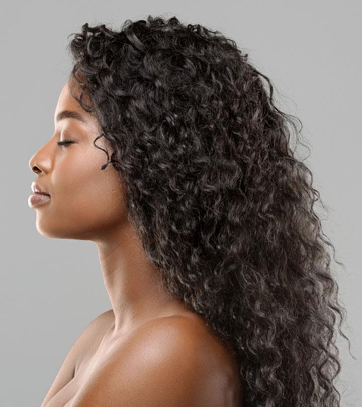 5 ways to have full, long relaxed hair | Pulse Nigeria