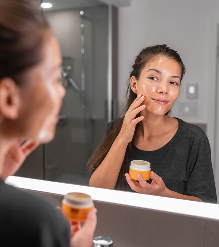 13 Best Manuka Honey Creams To Nourish And Heal Your Skin – 2023