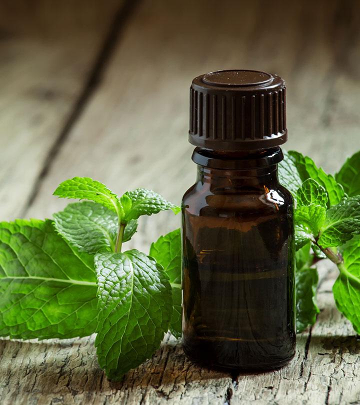 पुदीने के तेल के फायदे, उपयोग और नुकसान – Peppermint Oil Benefits and Side Effects in Hindi