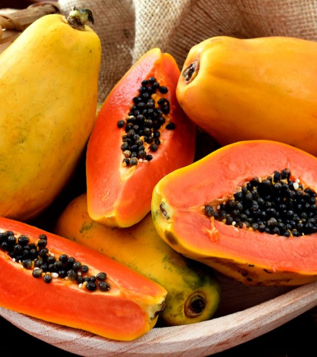 पपीता खाने के फायदे और नुकसान – Papaya Benefits and Side Effects in Hindi