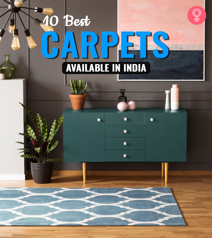 10 Best Carpets Available In India