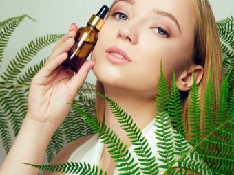 10 Best Face Oils For Combination Skin In 2021 With Reviews
