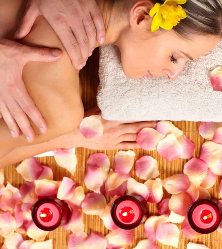 10 Best Massage Lotions For A Relaxing And Soothing Massage
