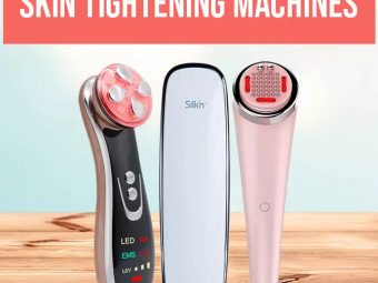 10 Best Radio Frequency Skin Tightening Machines, Expert-Approved