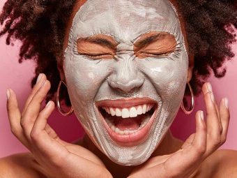 10 Best Vitamin C Clay Masks Of 2023, According To An Esthetician