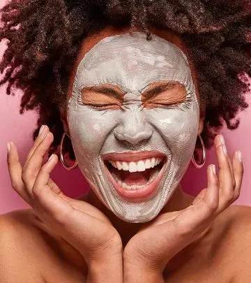 10 Best Esthetician-Approved Vitamin C Clay Masks Of 2024