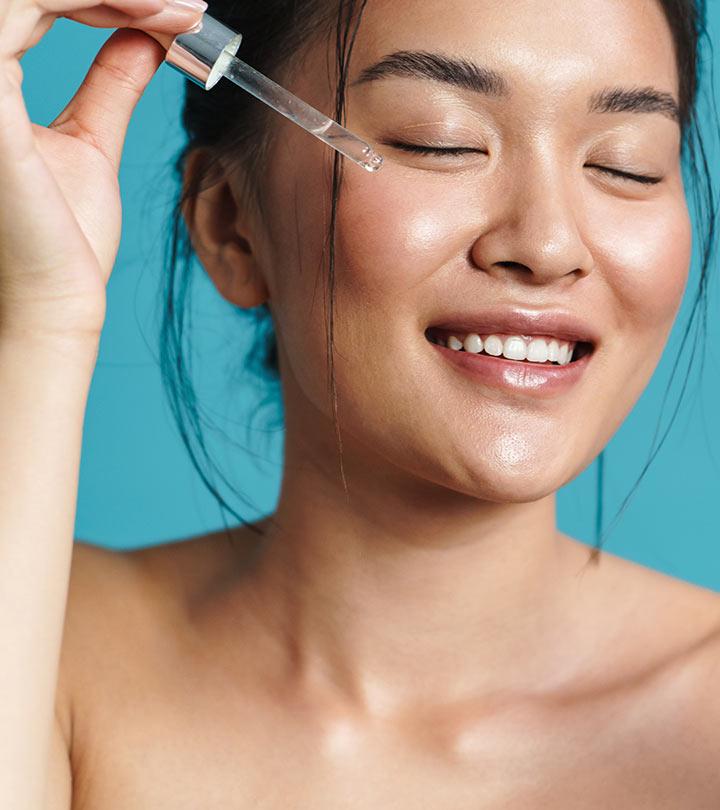 11 Best Lactic Acid Serums For Even-Toned, Bright, & Clear Skin