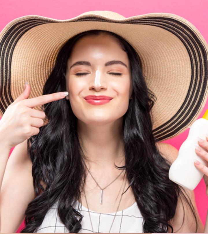 11 Best Expert-Approved Matte Sunscreens Of 2024 To Keep Tanning At Bay