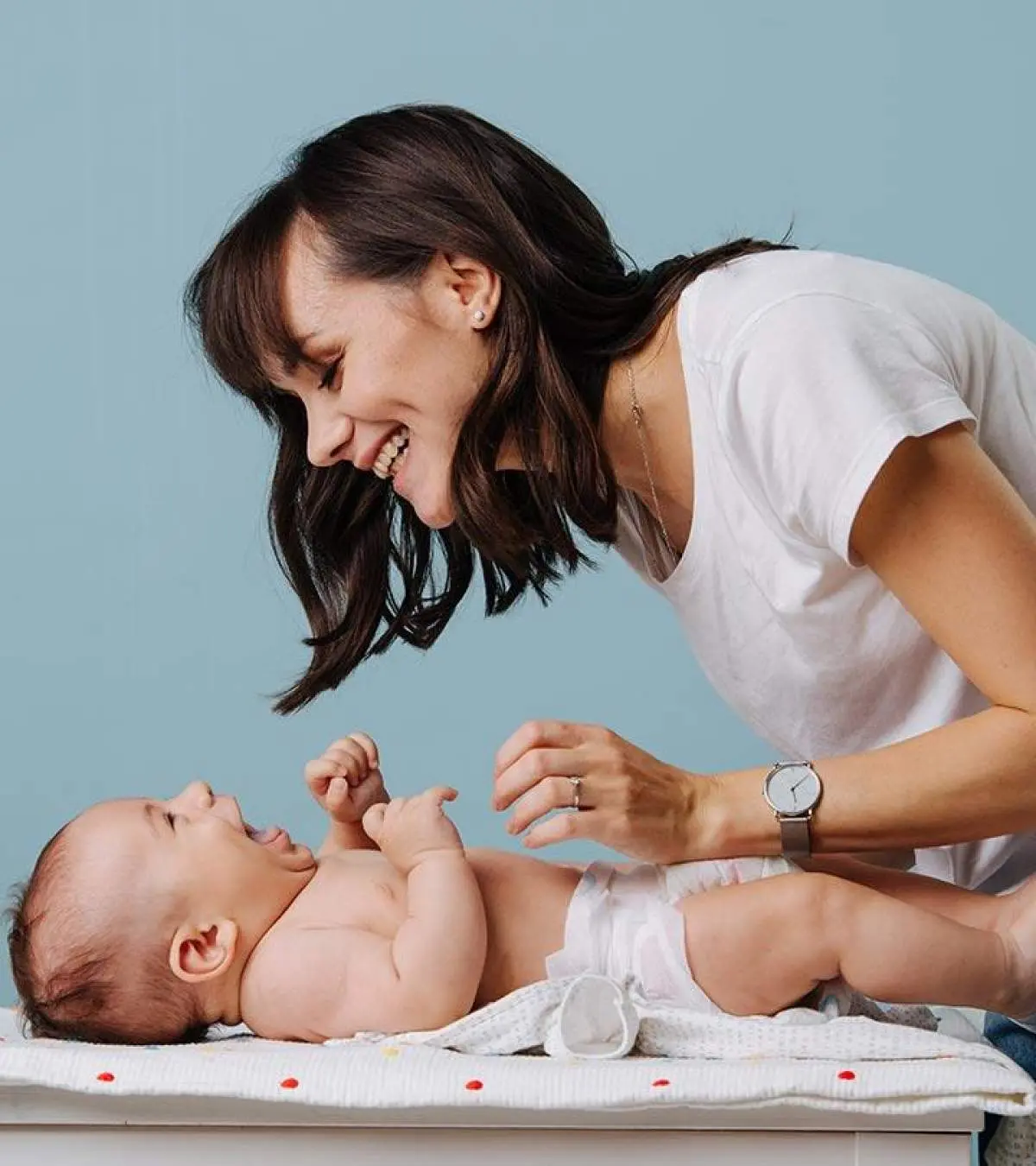 11 Best Natural Diaper Rash Creams For A Happy Baby – 2025