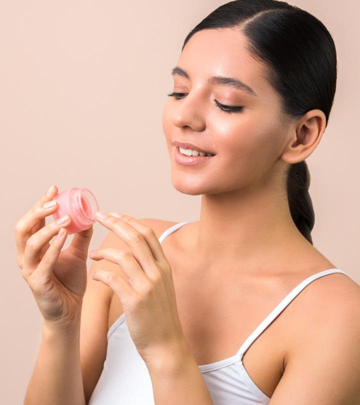 Homemade on sale lip plumper