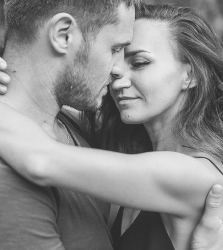 12 Best Relationship Goals To Make Your Love Stronger