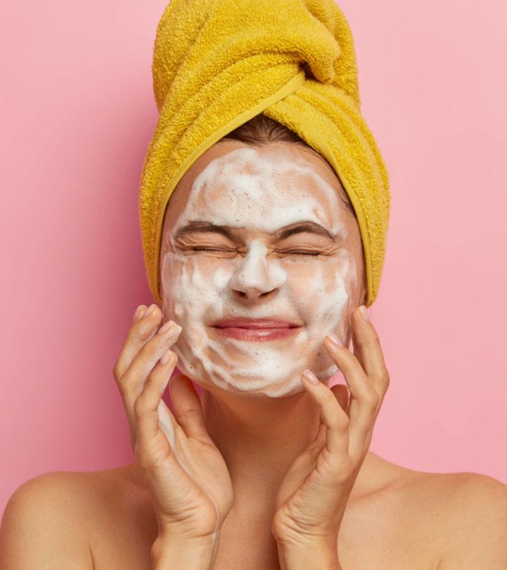 13 Best Fragrance-Free Face Washes For Every Skin Type – 2023