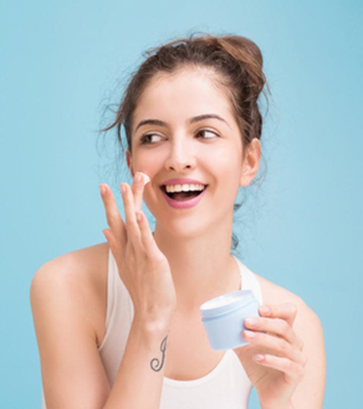 14 Best Vitamin E Creams Worth Buying In 2024