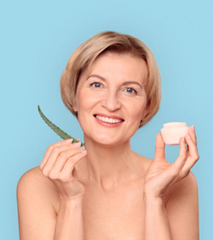 The 26 Best Anti-Aging Moisturizers With SPF You Must Try In 2023